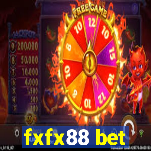 fxfx88 bet